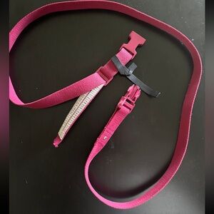 Rick Owens Rick owens disco belt 2023